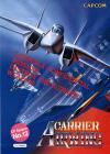 Carrier Air Wing (World 901012) Box Art Front